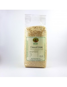 Crusca di Avena