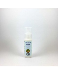 Deodorante Delicato