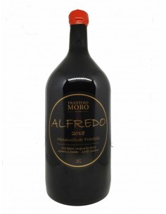 ALFREDO - Monocultivar Frantoio