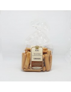 Breadsticks