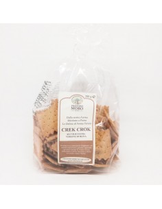 Crek Crok