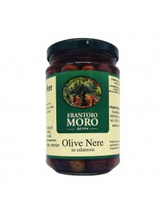 Olives "Riviera" in Brine 280g