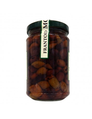 Olives "Taggiasche" pitted in brine...