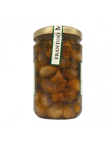 Bites of Mushrooms 280g Bites of Mushrooms 280g