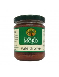 Olive Paste