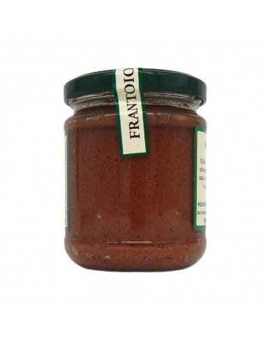 RETRO-PATE'-OLIVE-NERE