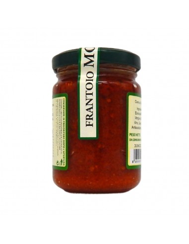Dried Tomatoes Cream 130g