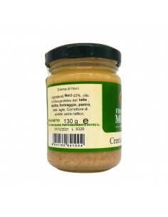 Walnut Cream 130g 2