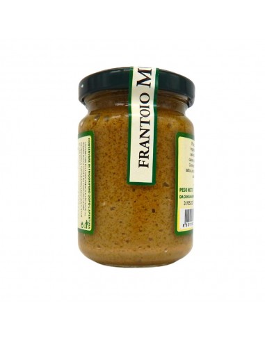 Olive Green Paste 130g