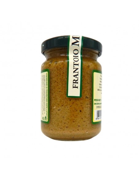 RETRO-PATE'-OLIVE-VERDI