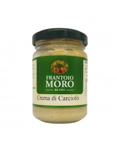 Cream of Artichoke