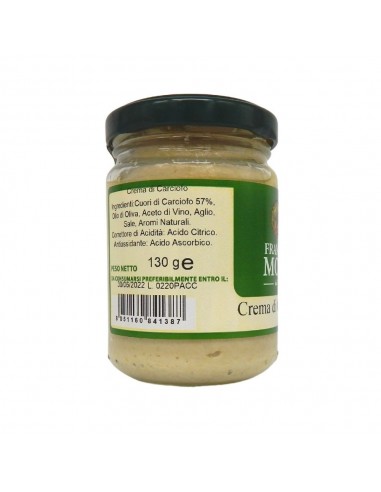 Cream of Artichoke 130g