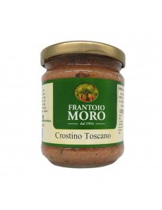 Tuscan Crouton