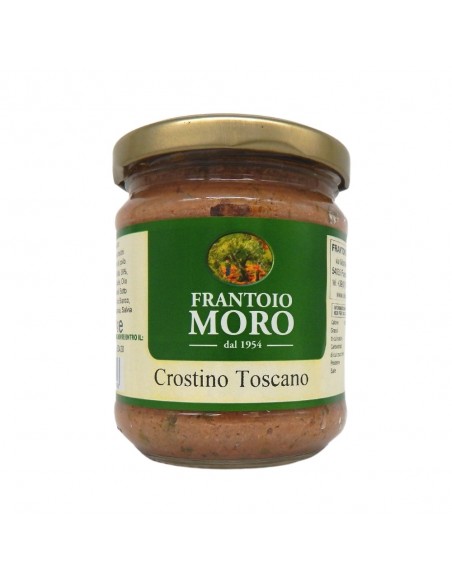 FRONTE-CROSTINO-TOSCANO FRONTE-CROSTINO-TOSCANO