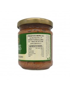 Tuscan Crouton 180g 2