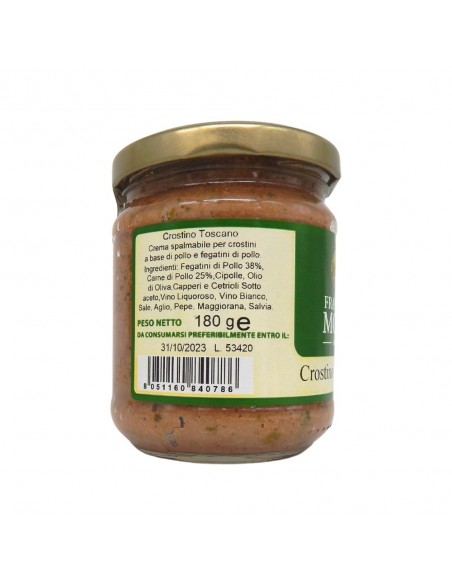 LATO2-CROSTINO-TOSCANO LATO2-CROSTINO-TOSCANO