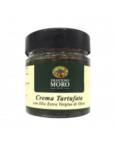 Truffle Cream