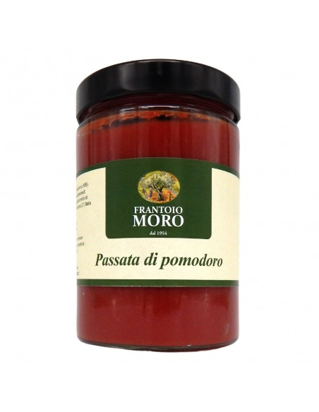PASSATA-POMODORO