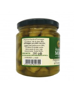 Peppers Stuffed with Cheese... 2