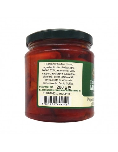 LATO-PEPERONICINI-TONNO