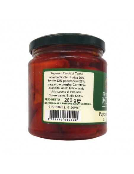 LATO-PEPERONICINI-TONNO