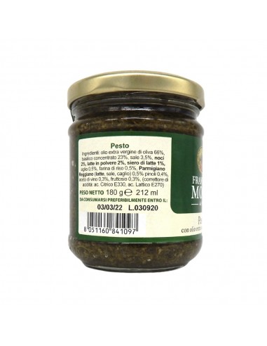 LATO-PESTO-GENOVESE LATO-PESTO-GENOVESE