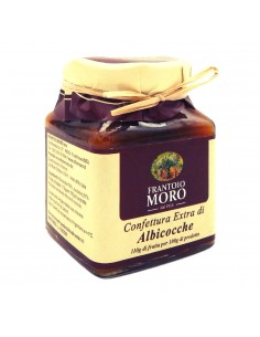 Extra Apricots Jam 350g 2