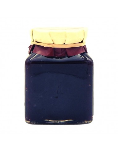 RETRO-MARMELLATA -CILIEGIE