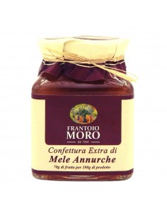 Annurche Apples Spread 350g