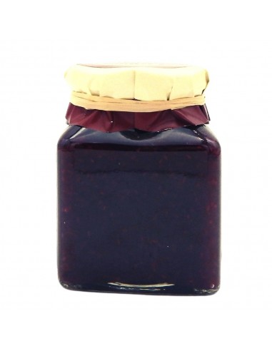 RETRO-MARMELLATA -LAMPONI