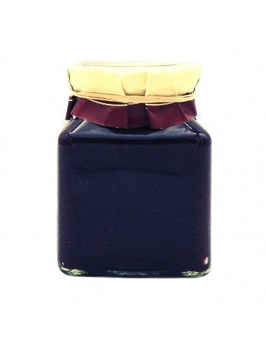 Blackberries Spread Blackberries Spread