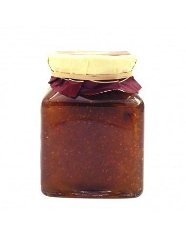 Extra Figs Jam 350g