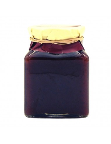 Extra Plums Jam 350g