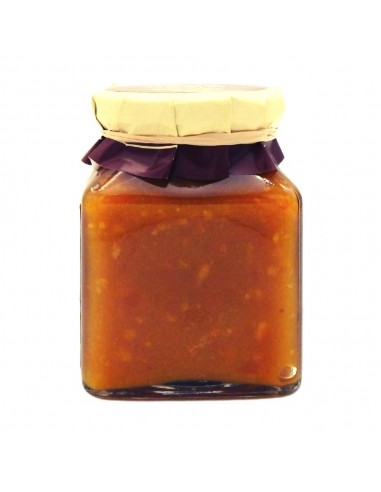 Orange Jam 350g