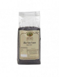 Riso Nero 500g