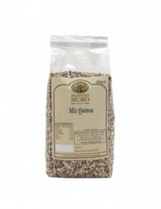 Quinoa Mix 500g