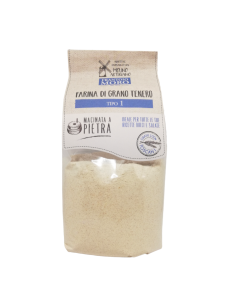 Flour of Tuscan Wheat Type "1"