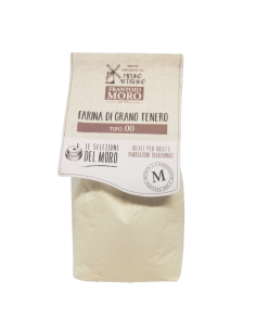 Wheat Flour Type "00" 1 kg