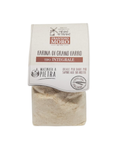 Spelt flour type” Whole” 1kg