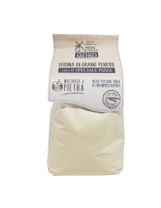Wheat Flour type "Speciale...