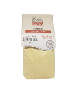 Flour of Durum Wheat 1kg