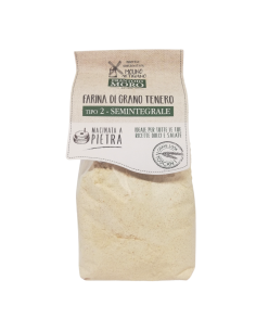 Wheat Flour Type "2" 1 kg