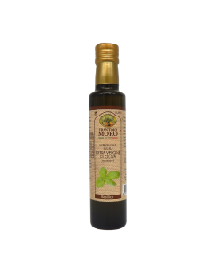 Basil Flavored - Bottle 0.25L