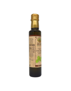 Basil Flavored - Bottle 0.25L 2