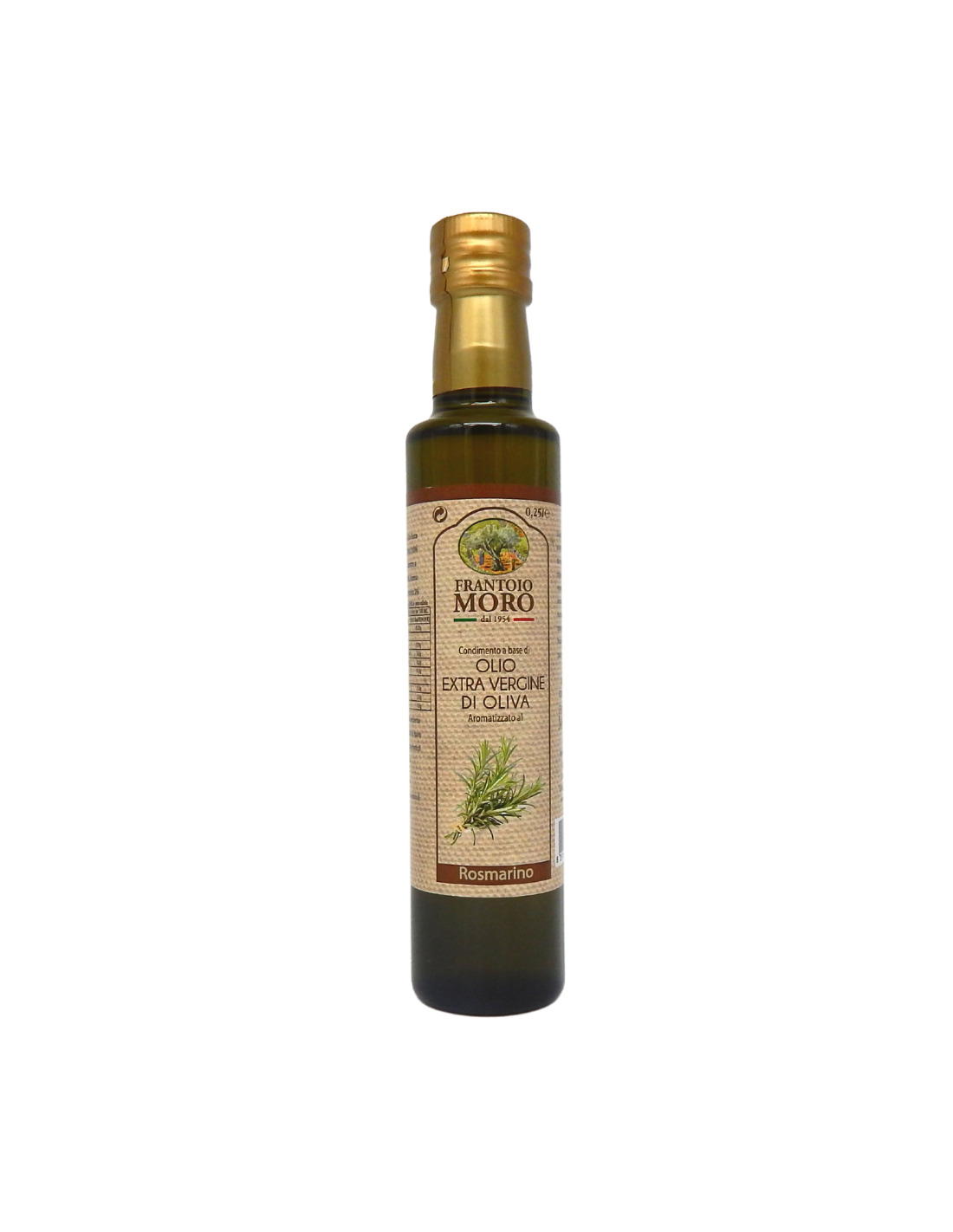 Olio Extravergine di Oliva Spray per Arrosto di Carne