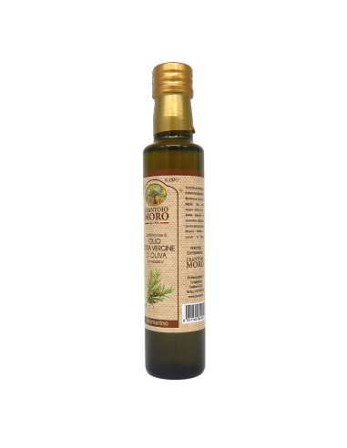 Rosemary Flavored- Bottle 0.25L