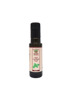 Mini Basil flavored -...