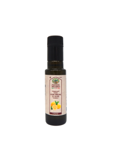 Mini Lemon flavored -...