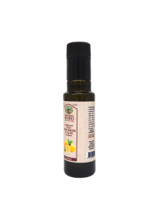 Mini Lemon flavored -... 2