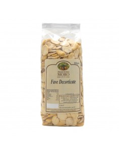 Peeled Broad Beans 500g